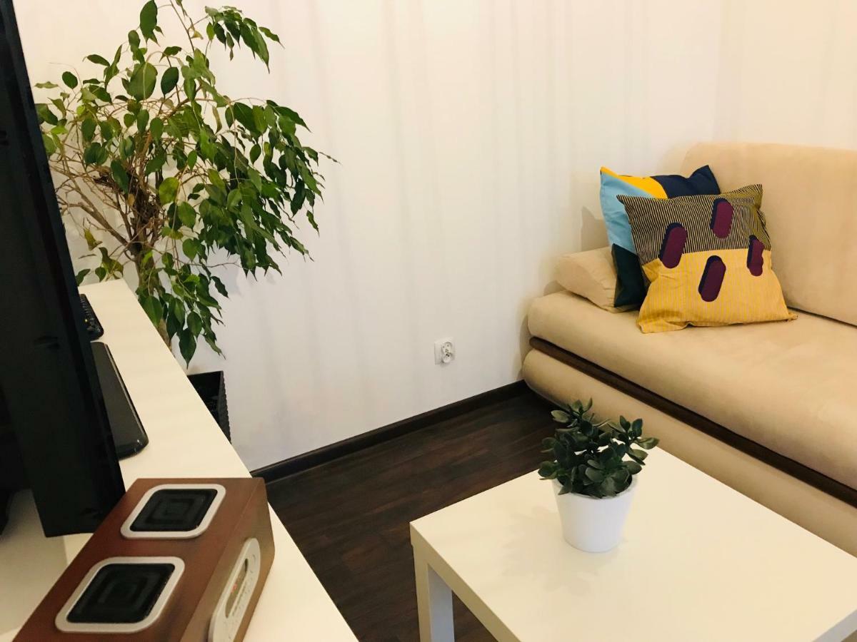 Bird House Apartment In The City Center Krasków Εξωτερικό φωτογραφία