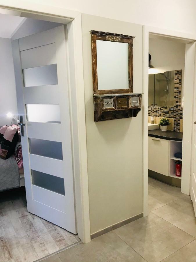Bird House Apartment In The City Center Krasków Εξωτερικό φωτογραφία
