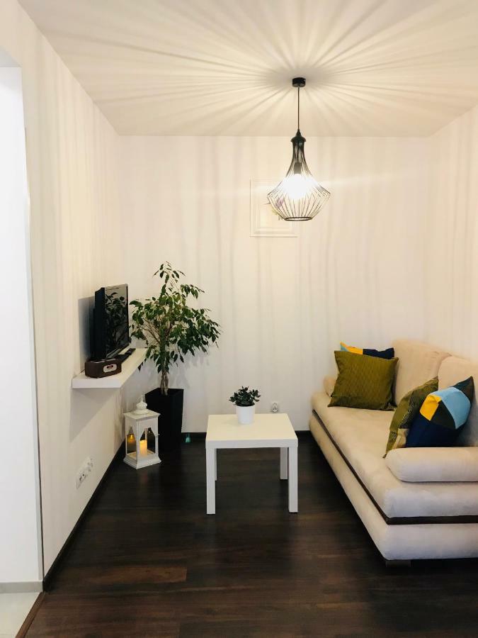 Bird House Apartment In The City Center Krasków Εξωτερικό φωτογραφία