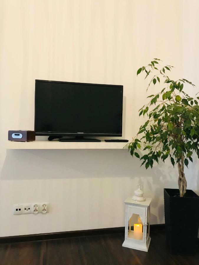 Bird House Apartment In The City Center Krasków Εξωτερικό φωτογραφία